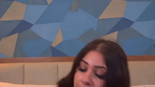 Valentina_Oliver webcam