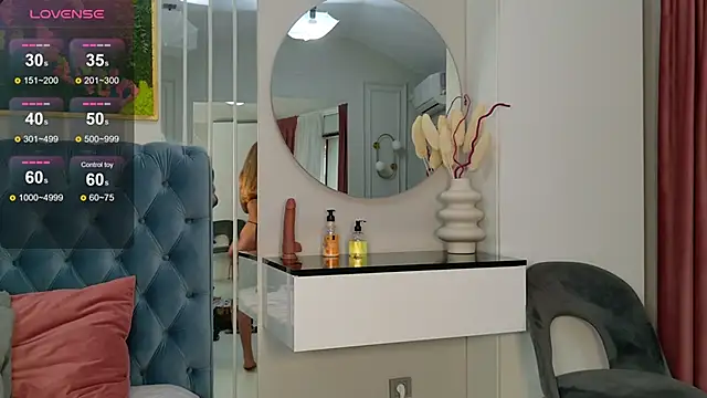 siennapierce - SiennaPierce's free webcam - UK Sex Cams