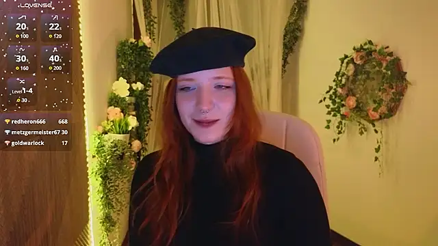 jennifernolan webcam