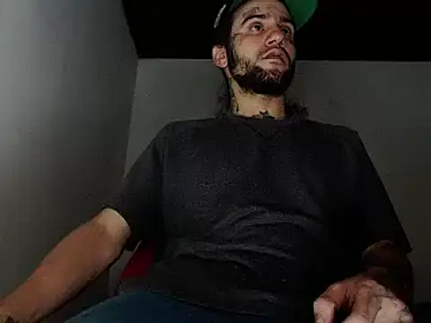 Christian_Stiven1 webcam