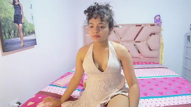 Winnifer_Gonzal webcam