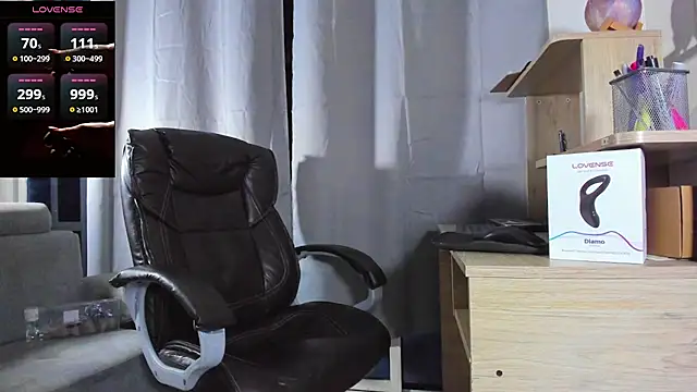 Hideintheoffice webcam