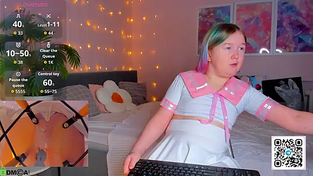 Sara_Robinson webcam