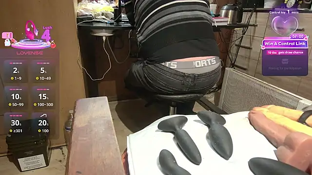 misteryman1956 webcam