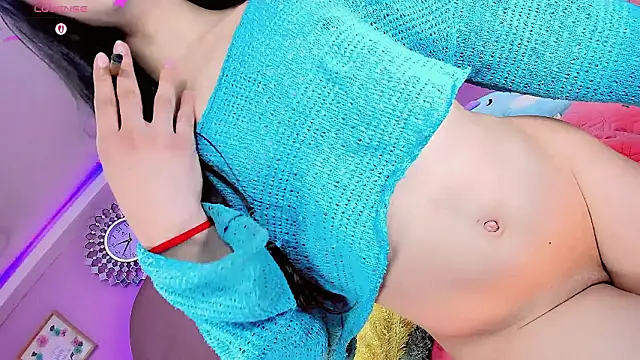 AlissonDannae777 webcam