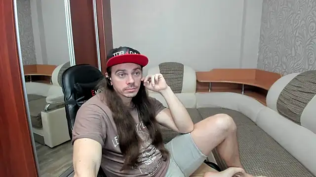 alansonofdaddy - AlansonofDaddy's free webcam - UK Sex Cams