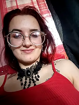 Webcam Model (Persefoha)  is live.Free join now!
