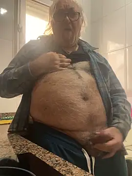 EroticVenetian webcam