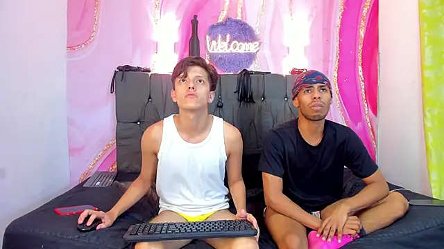 Hotsweet_Guys webcam