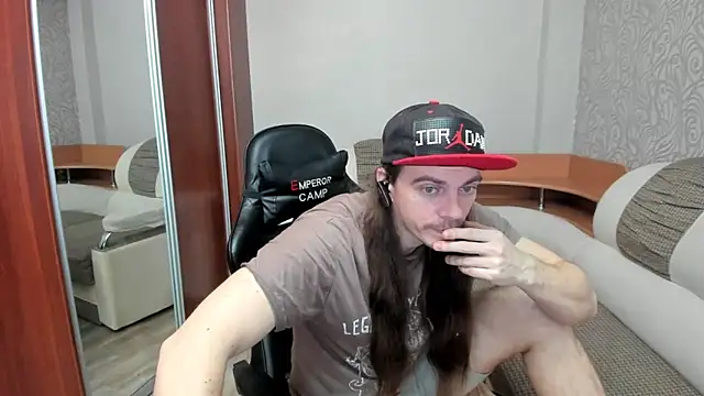 alansonofdaddy - AlansonofDaddy's free webcam - UK Sex Cams