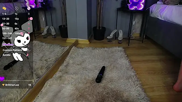 scarlettjakobs - ScarlettJakobs's free webcam - UK Sex Cams