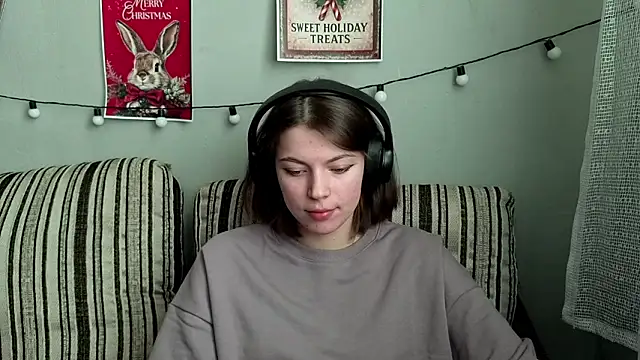 cutieanny - CutieAnny's free webcam - UK Sex Cams