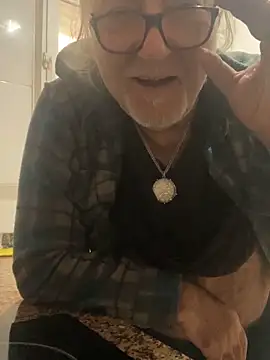 EroticVenetian webcam