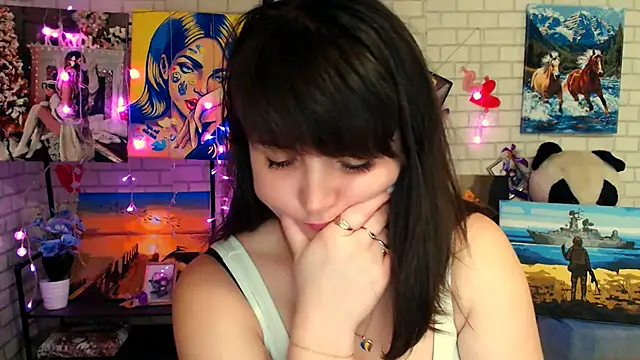 darina_m_ - Darina_M_'s free webcam - UK Sex Cams