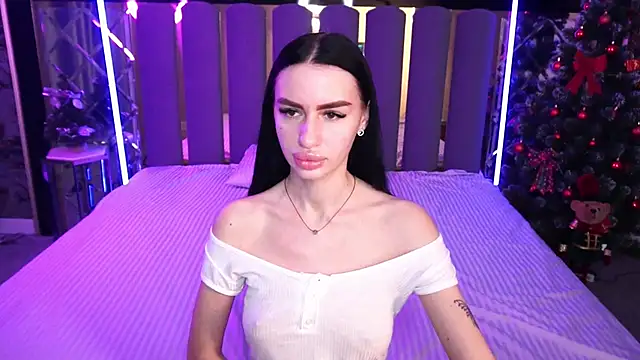 Snow_WhiteeeX webcam