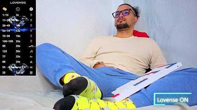 Ernesto-Rodriguez82 webcam