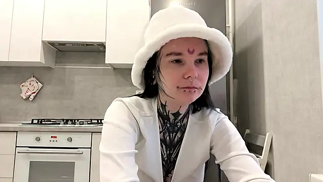 HighelikeGirl webcam