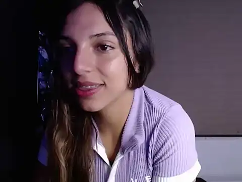 MelanyBabeee2 webcam