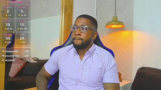 Drake_Nassir4 webcam