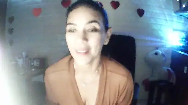 MiiaVelasquez webcam