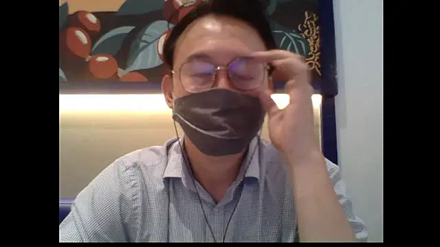 littlegoddyboy webcam