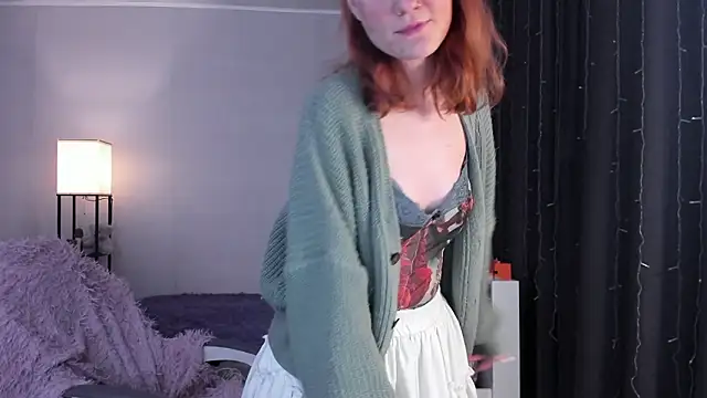 ReddHotPipper webcam