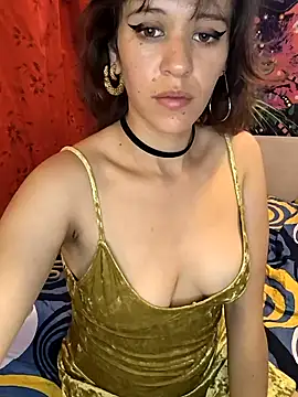 TsSophie_MsSarah webcam