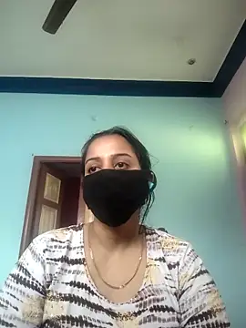 Tamil_shalini webcam