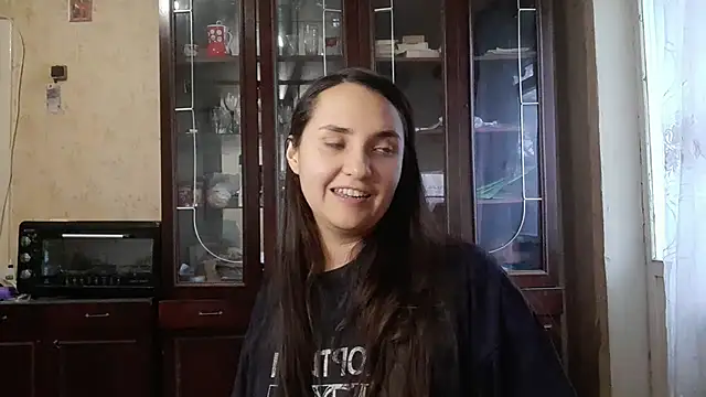 voulezvous_angel - VoulezVous_Angel's free webcam - UK Sex Cams