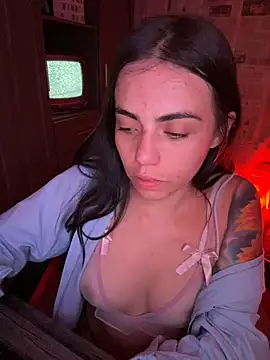 i_am_nina_ - I_am_nina_'s free webcam - UK Sex Cams