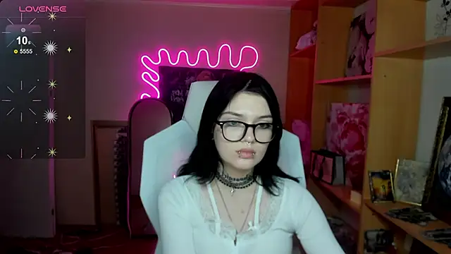 emma_darkkk - Emma_Darkkk's free webcam