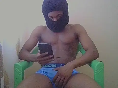 Samir4123 webcam
