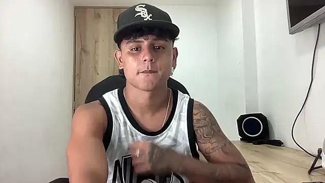 bob_petterson webcam