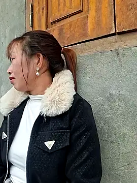 ngocngoc_cute webcam