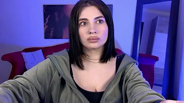 AdrianaTorres webcam