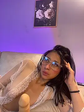 MyCutieBabe webcam