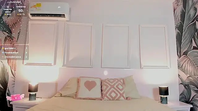 aprillbrunette (F teen) - deep blowjob of your cock 🔥💋