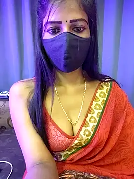 misss-julli (F young) - Boobs oiling