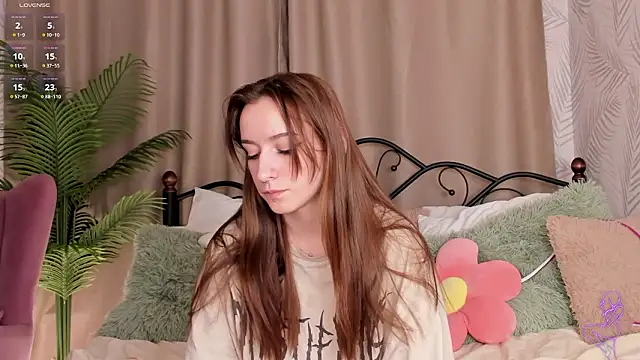 hi__karuuu (F teen) - control my toy 5 min