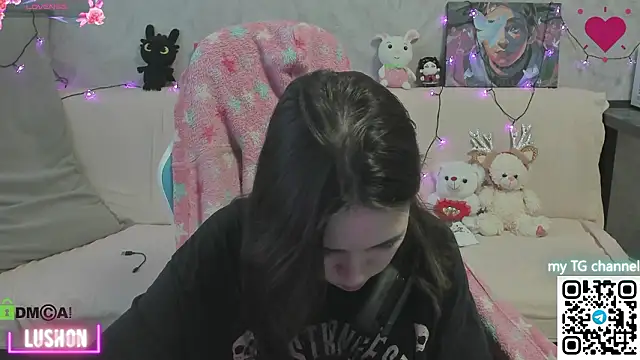 YukiSorimachi webcam