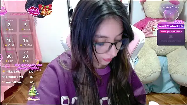 maggie_fox3 (F young) - SHOW SQUIRT