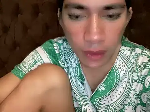 BaffledLensman webcam