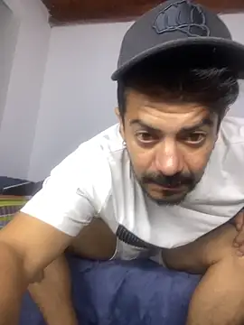 AndresSmith__ webcam