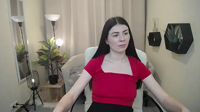 milasecret55 - MilaSecret55's free webcam - UK Sex Cams