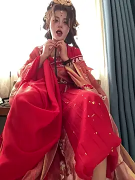 Asia-GoodLuck webcam