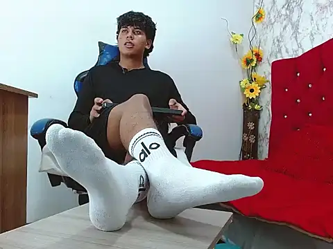 Valentino_Lane webcam