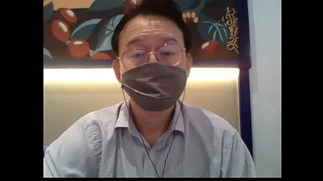 littlegoddyboy webcam