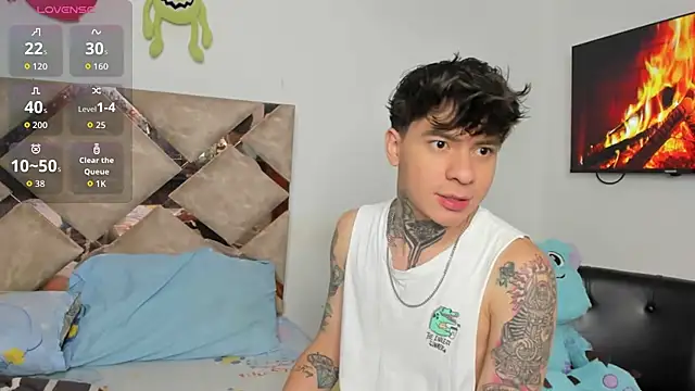 logan_smith02 webcam