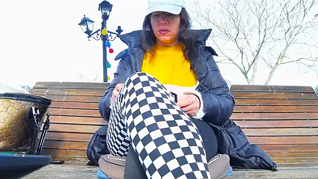 MellyBigLabiaOrgasmic webcam