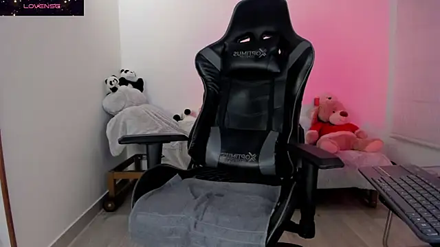 Biancastrongg webcam